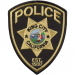 King City Police Department, California