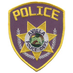 Avilla Police Department, IN