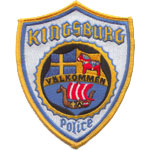 Kingsburg Police Department, California