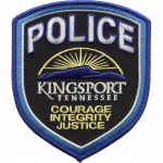 Kingsport Police Department, TN