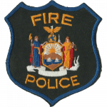 Kingston Fire Police Department, NY
