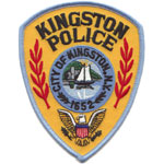 Kingston Police Department, NY