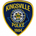 Kingsville Police Department, TX