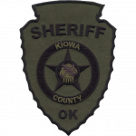 Kiowa County Sheriff's Office, OK