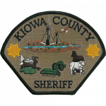Kiowa County Sheriff's Office, CO
