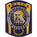 Kirksville Police Department, MO
