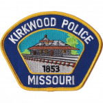 Kirkwood Police Department, MO