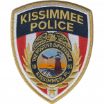 Kissimmee Police Department, FL