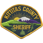 Kittitas County Sheriff's Office, WA