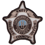 Knott County Sheriff's Office, KY