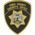 Knox County Sheriff's Office, ME