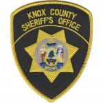 Knox County Sheriff's Office, Maine