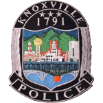 Knoxville Police Department, TN
