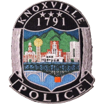 Knoxville Police Department, Tennessee