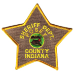 Posey County Sheriff's Office, IN