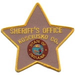 Kosciusko County Sheriff's Department, IN
