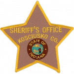 Kosciusko County Sheriff's Office, IN