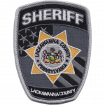 Lackawanna County Sheriff's Office, PA