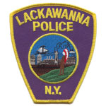Lackawanna Police Department, NY