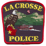 LaCrosse Police Department, WI