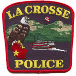 LaCrosse Police Department, Wisconsin