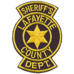 Lafayette County Sheriff's Department, MO