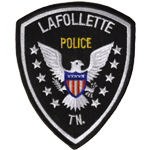 LaFollette Police Department, TN