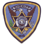 Lafourche Parish Sheriff's Department, LA