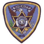 Lafourche Parish Sheriff's Office, LA