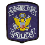 LaGrange Park Police Department, IL