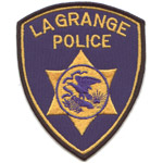 LaGrange Police Department, Illinois