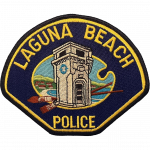 Laguna Beach Police Department, CA
