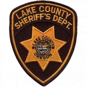 Deputy Sheriff David Ralph Sanchez, Lake County Sheriff's Office