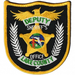 Lake County Sheriff's Office, FL Lake County Sheriff's Office, FL