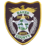 Baker County Sheriff's Office, Florida