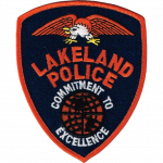 Lakeland Police Department, Florida