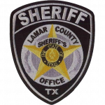 Lamar County Sheriff's Office, TX