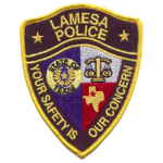 Lamesa Police Department, TX