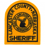 Lancaster County Sheriff's Office, NE