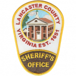 Lancaster County Sheriff's Office, VA