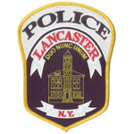 Lancaster Police Department, NY