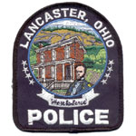 Lancaster Police Department, OH