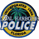 Bal Harbour Police Department, FL