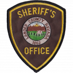 Lander County Sheriff's Office, NV