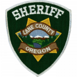 Lane County Sheriff's Office, OR