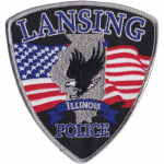 Lansing Police Department, Illinois