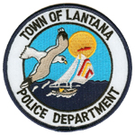 Lantana Police Department, FL