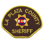 La Plata County Sheriff's Office, CO La Plata County Sheriff's Office, CO