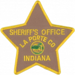LaPorte County Sheriff's Office, IN
