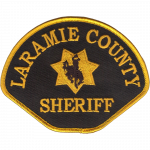 Laramie County Sheriff's Office, WY Laramie County Sheriff's Office, WY